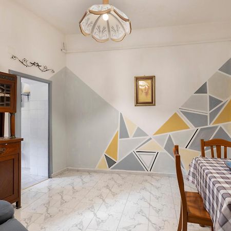 Ferienwohnung La Casa Di Nonna Lilla CTA Exterior foto