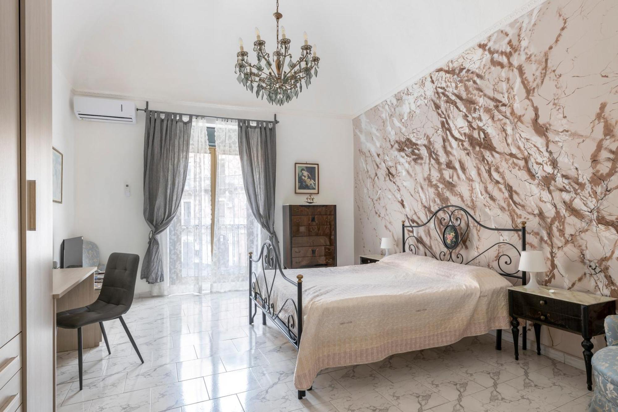 Ferienwohnung La Casa Di Nonna Lilla CTA Exterior foto